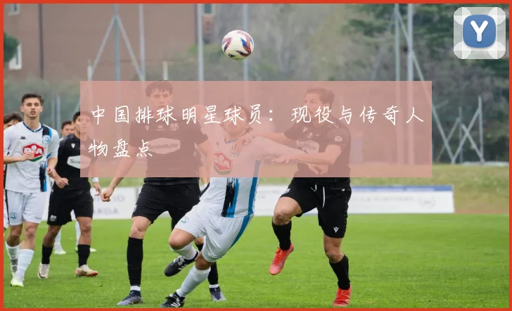中国排球明星球员:现役与传奇人物盘点