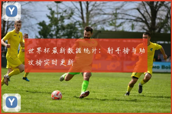 世界杯最新数据统计：射手榜与助攻榜实时更新
