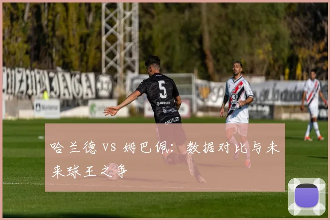 哈兰德 vs 姆巴佩：数据对比与未来球王之争