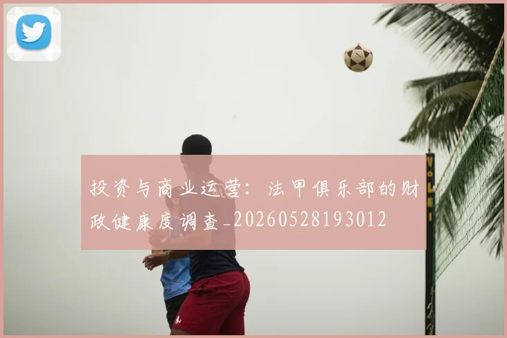 投资与商业运营:法甲俱乐部的财政健康度调查_20260528193012