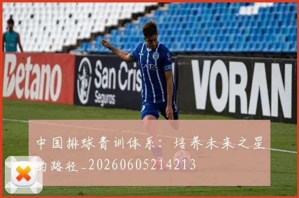 中国排球青训体系：培养未来之星的路径_20260605214213