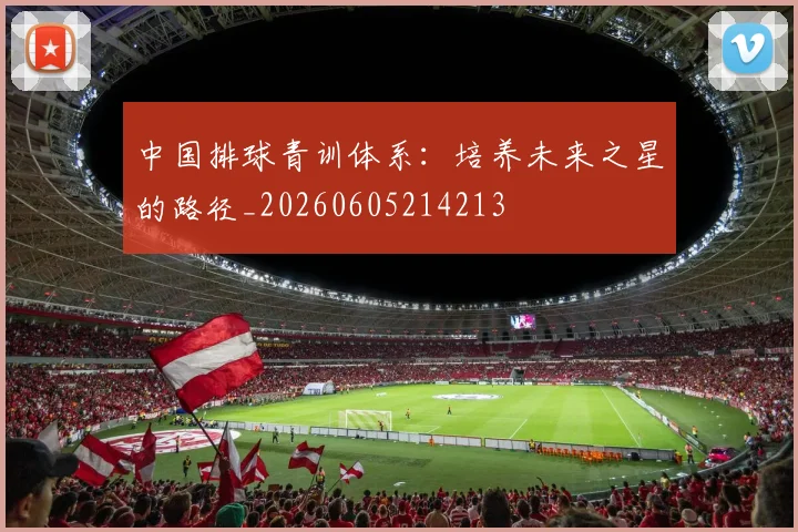 中国排球青训体系：培养未来之星的路径_20260605214213